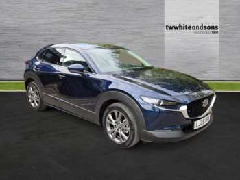 Used Mazda CX-30 2025 for sale - 74444035: Photo