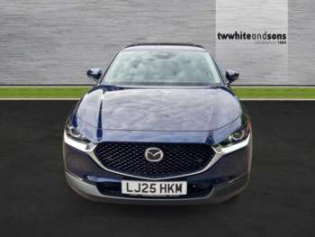 Used Mazda CX-30 2025 for sale - 74444035: Photo