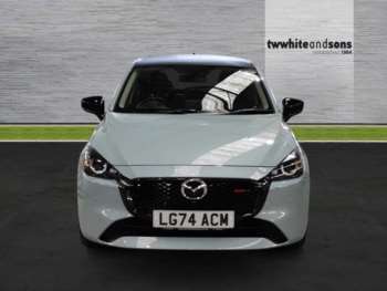 Used Mazda Mazda2 2025 for sale - 74214579: Photo