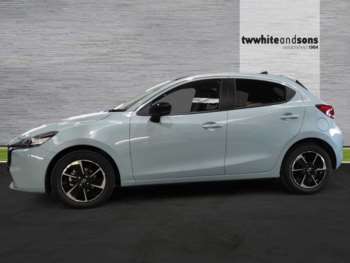 Used Mazda Mazda2 2025 for sale - 74214579: Photo