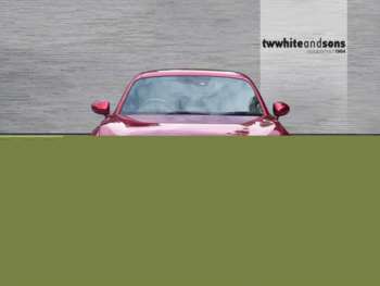 Used Mazda MX-5 2021 for sale - 74879971: Photo