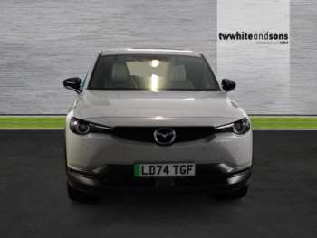 Used Mazda MX-30 2024 for sale - 72647139: Photo