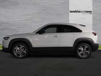 Used Mazda MX-30 2024 for sale - 72647139: Photo