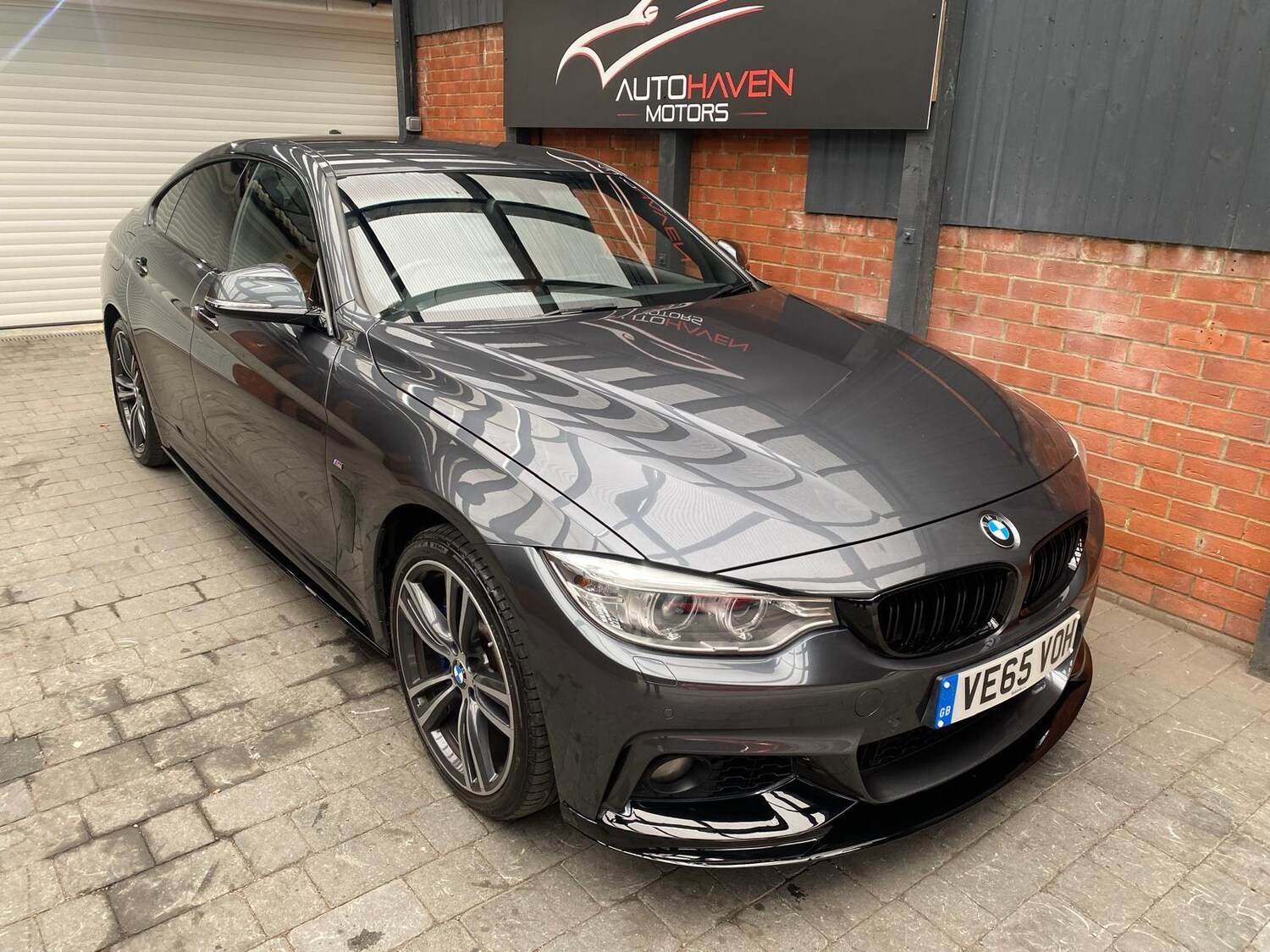 Used BMW 4 Series 2015 for sale - 78002124: Photo 10