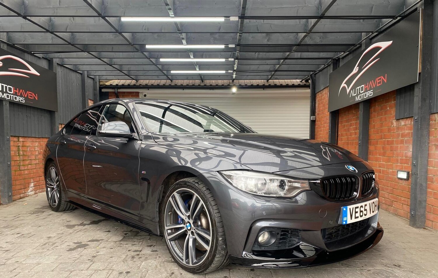 Used BMW 4 Series 2015 for sale - 78002124: Photo 11