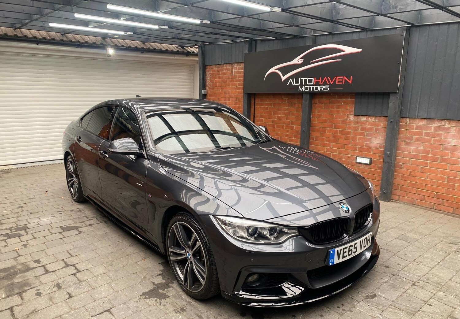 Used BMW 4 Series 2015 for sale - 78002124: Photo 13