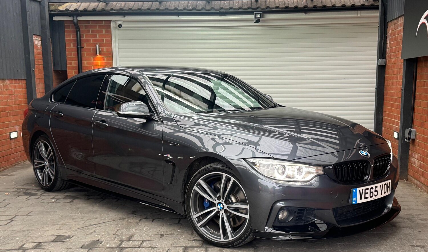 Used BMW 4 Series 2015 for sale - 78002124: Photo 15