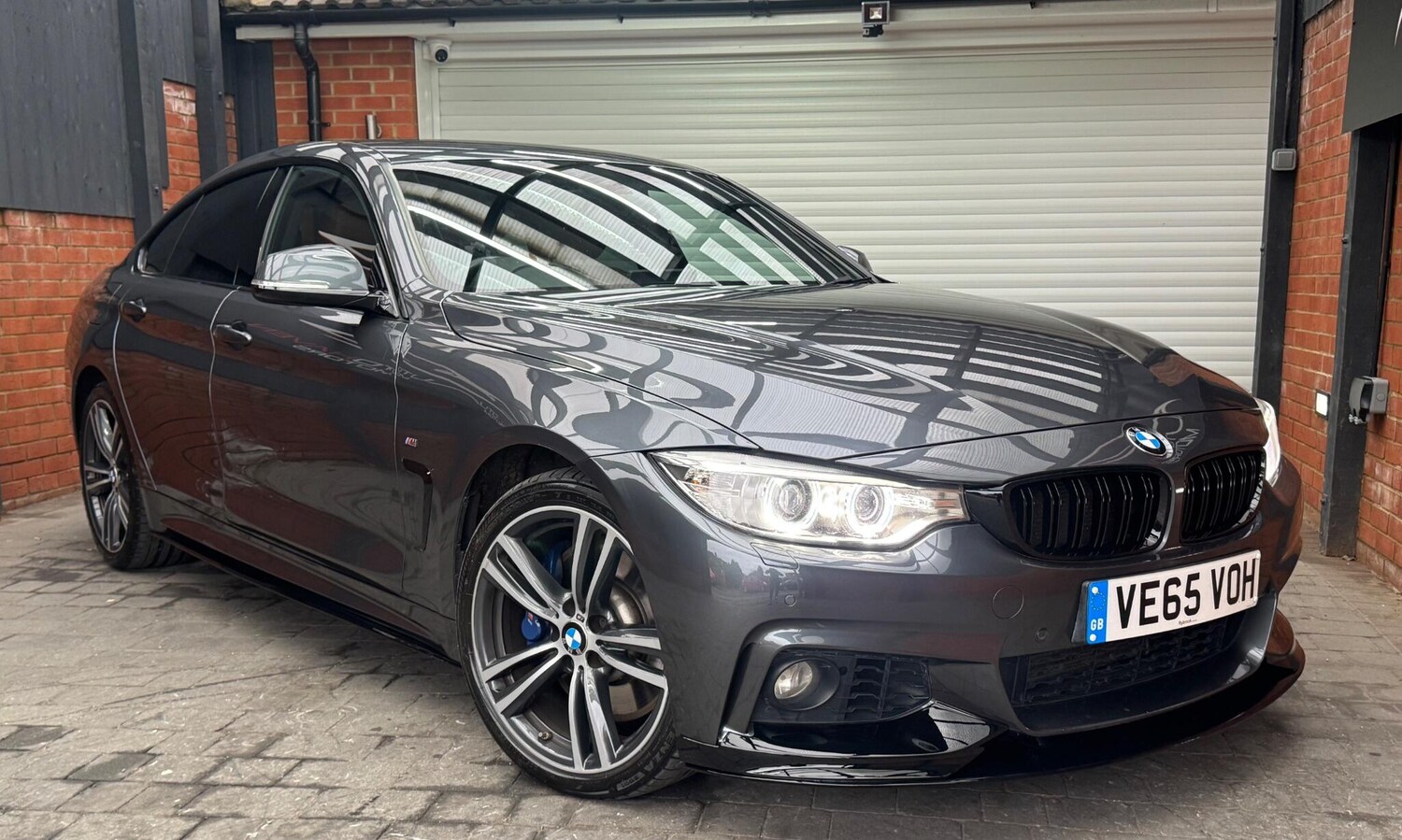 Used BMW 4 Series 2015 for sale - 78002124: Photo 16