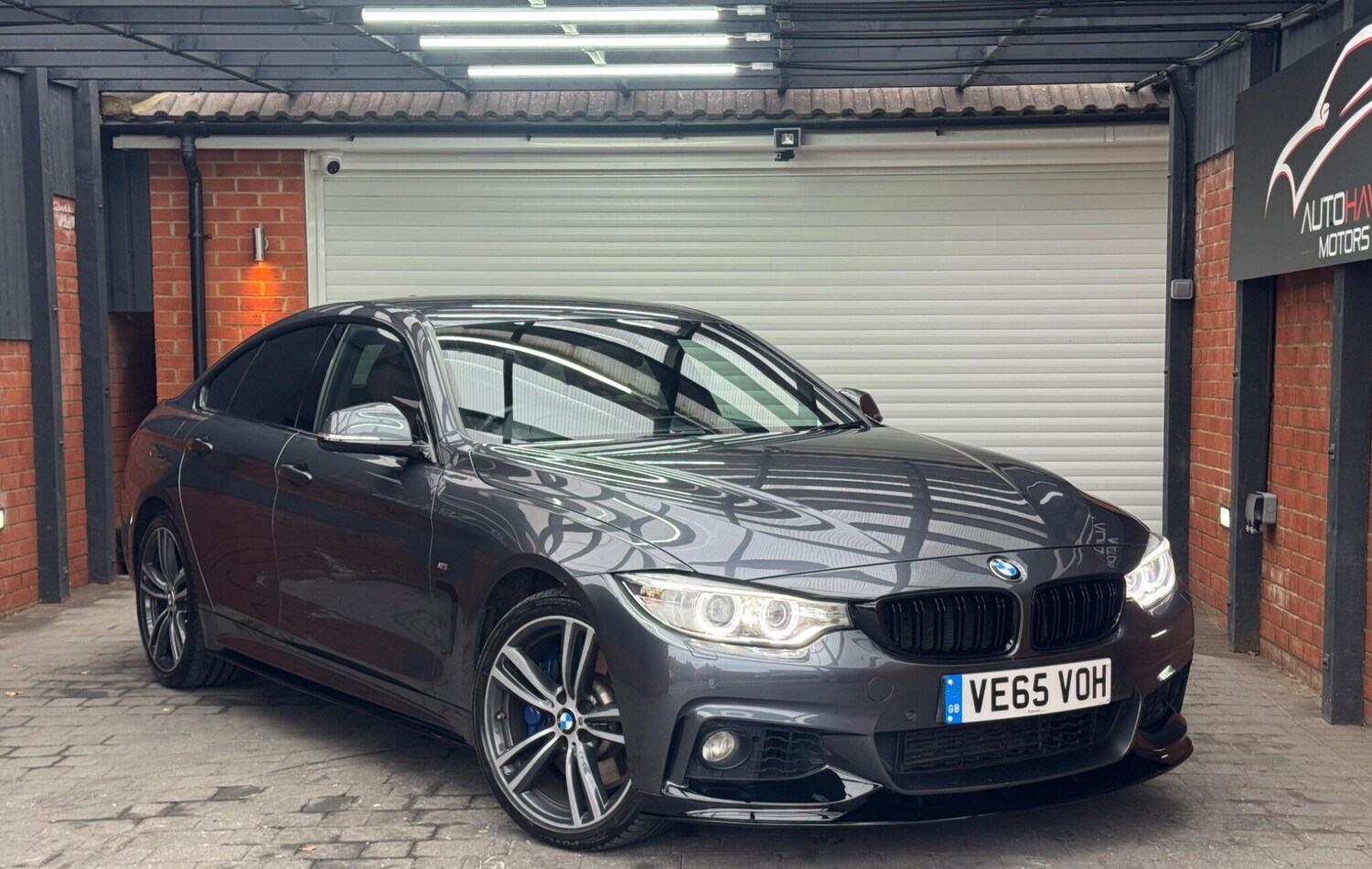 Used BMW 4 Series 2015 for sale - 78002124: Photo 19