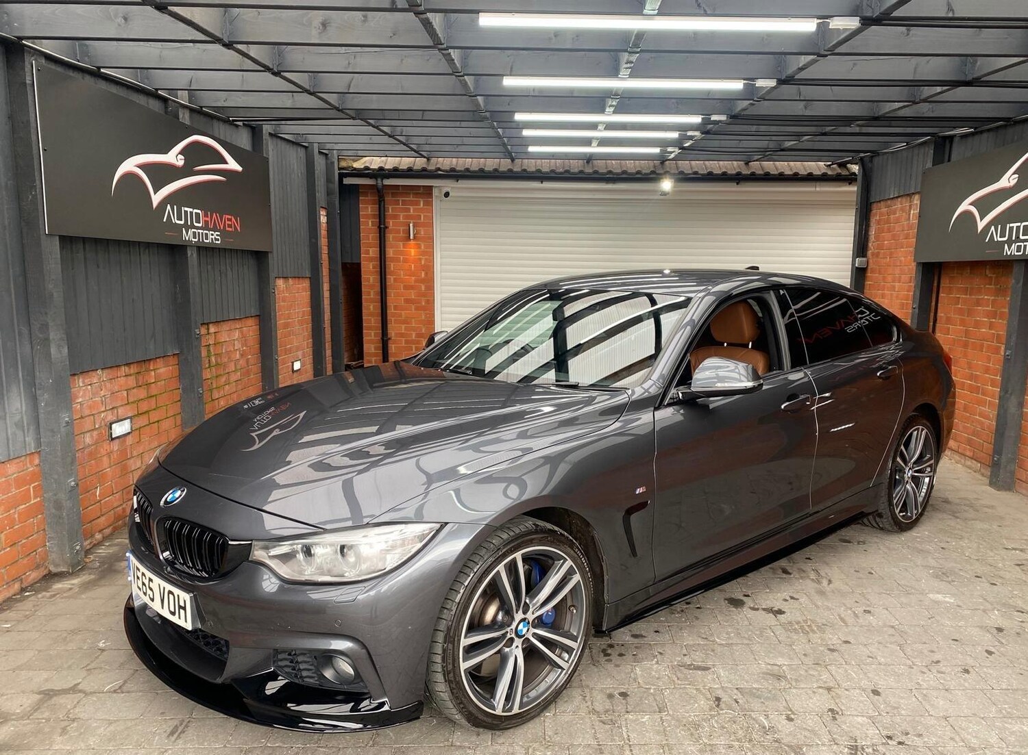 Used BMW 4 Series 2015 for sale - 78002124: Photo 20
