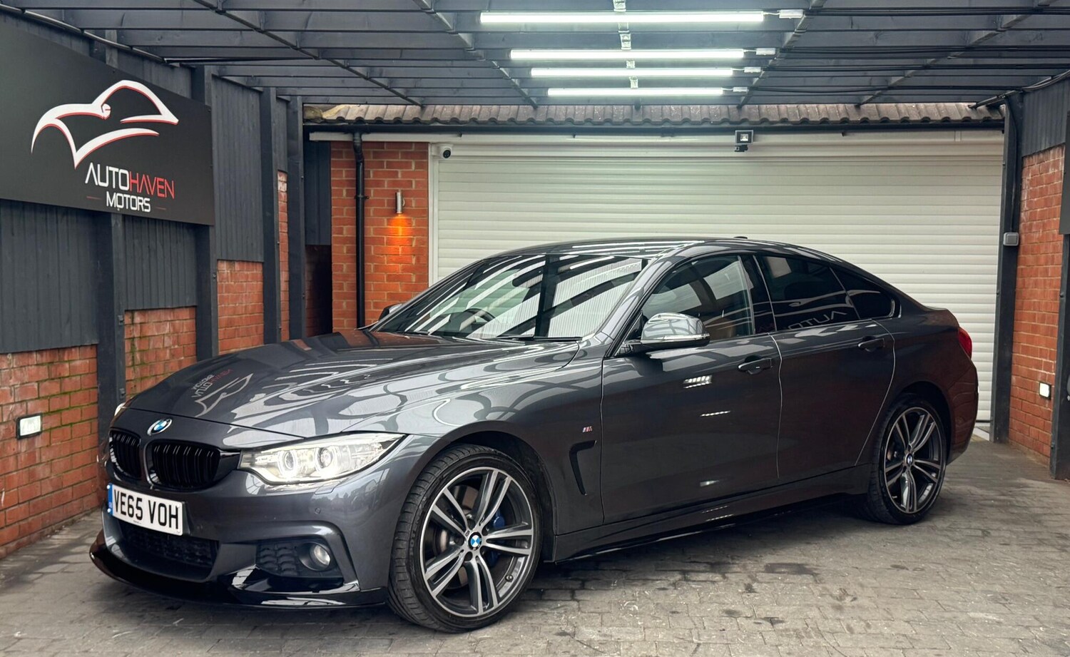 Used BMW 4 Series 2015 for sale - 78002124: Photo 21