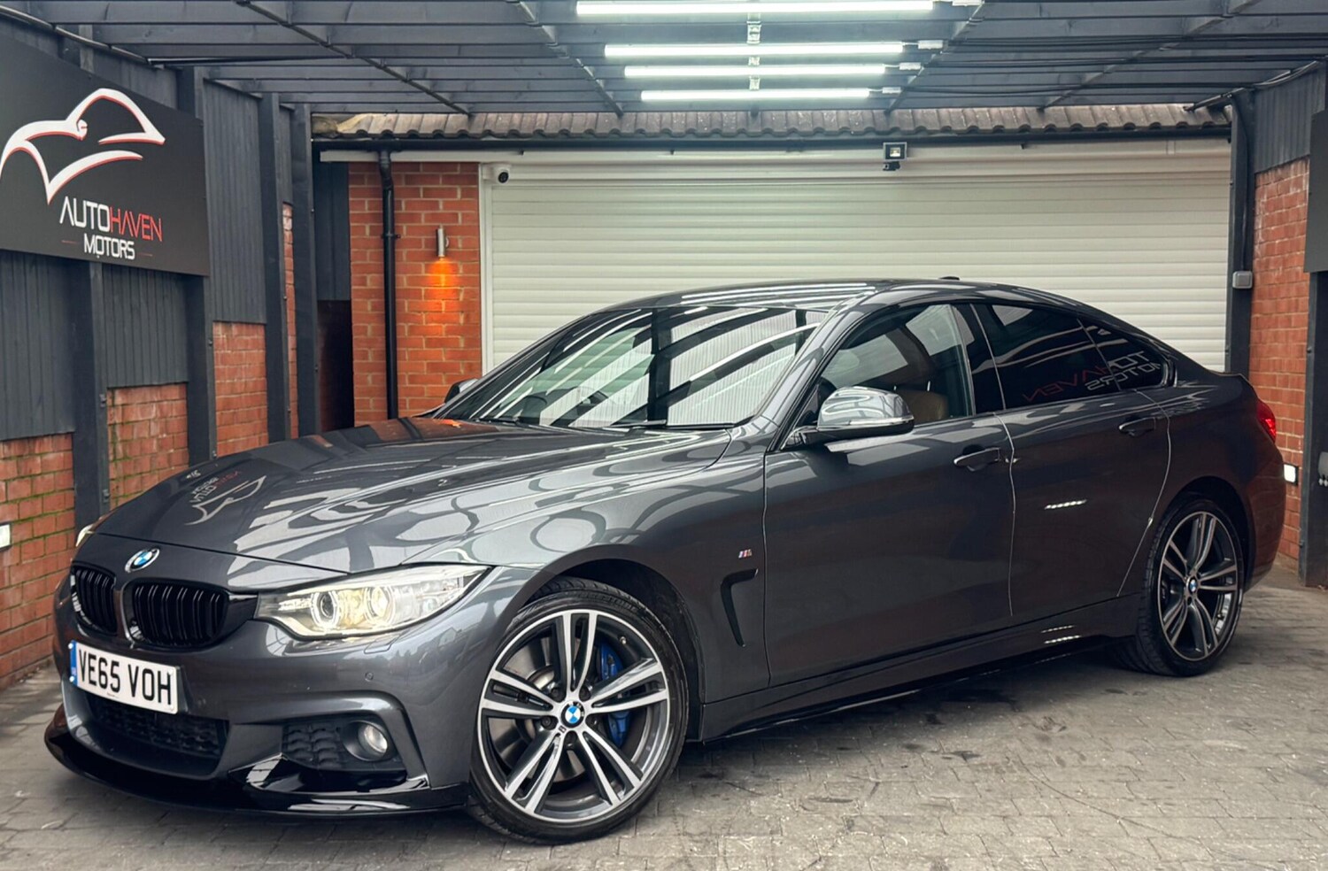 Used BMW 4 Series 2015 for sale - 78002124: Photo 22