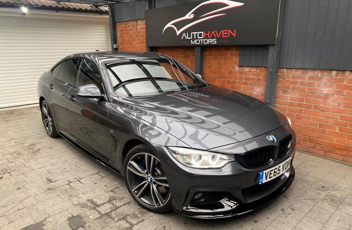 Used BMW 4 Series 2015 for sale - 78002124: Photo 7