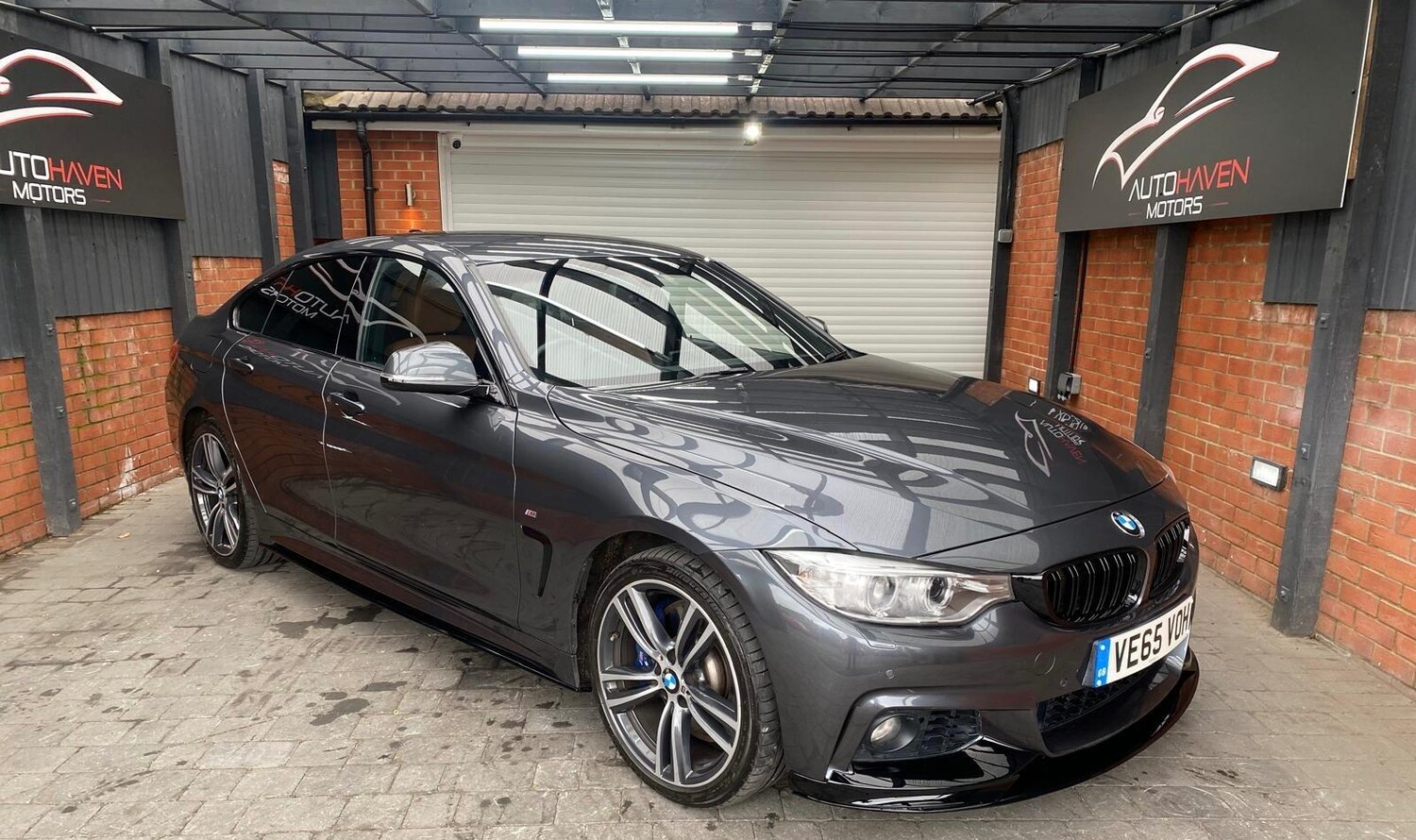 Used BMW 4 Series 2015 for sale - 78002124: Photo 9