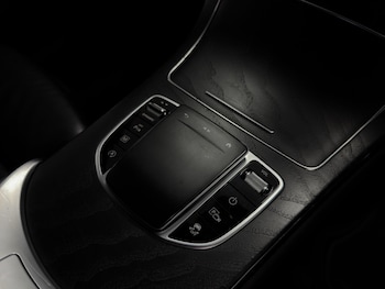 Used Mercedes-Benz GLC 2022 for sale - 78359278: Photo