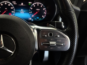 Used Mercedes-Benz GLC 2022 for sale - 78359278: Photo