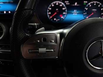 Used Mercedes-Benz GLC 2022 for sale - 78359278: Photo