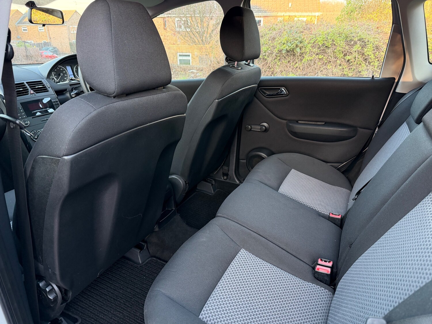 Used Mercedes-Benz A-Class 2008 for sale - 78009239: Photo 16