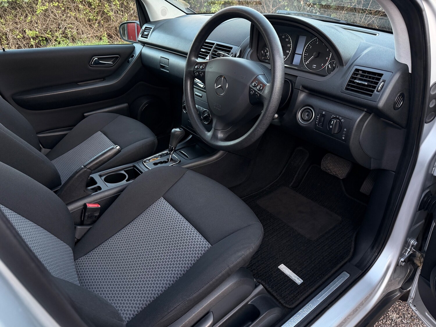 Used Mercedes-Benz A-Class 2008 for sale - 78009239: Photo 18