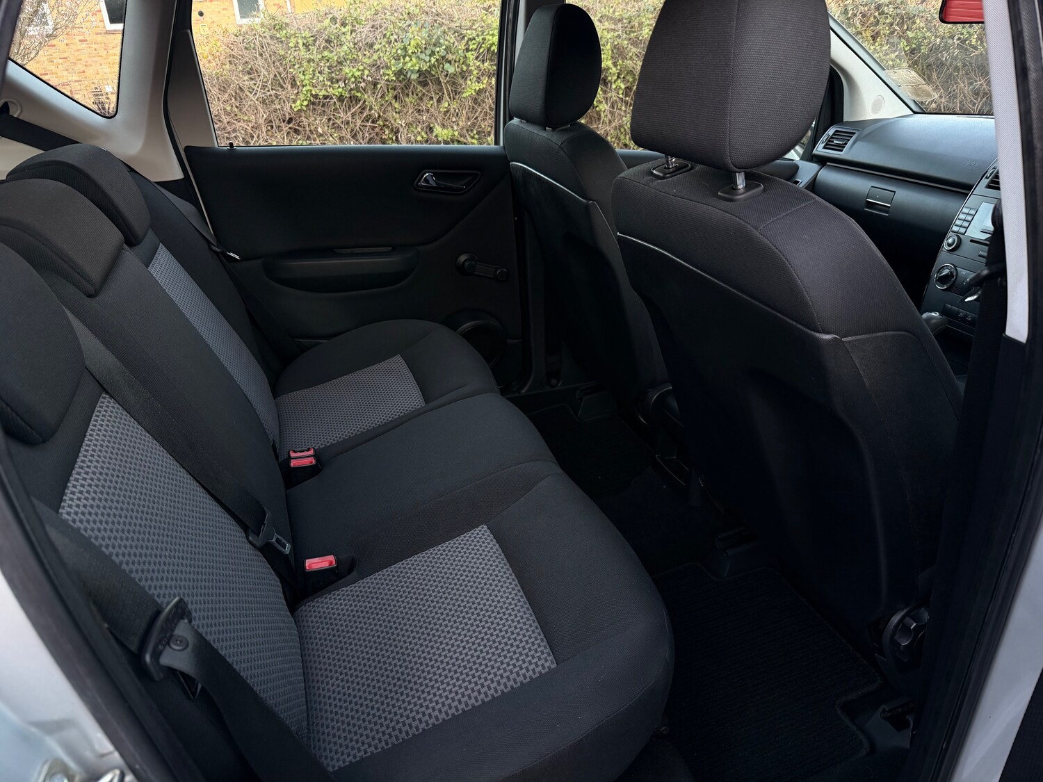 Used Mercedes-Benz A-Class 2008 for sale - 78009239: Photo 21