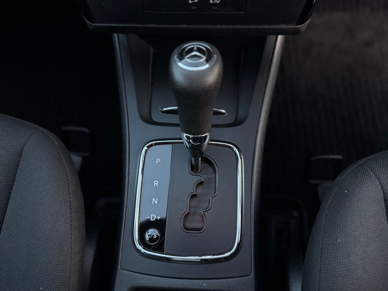 Used Mercedes-Benz A-Class 2008 for sale - 78009239: Photo 25