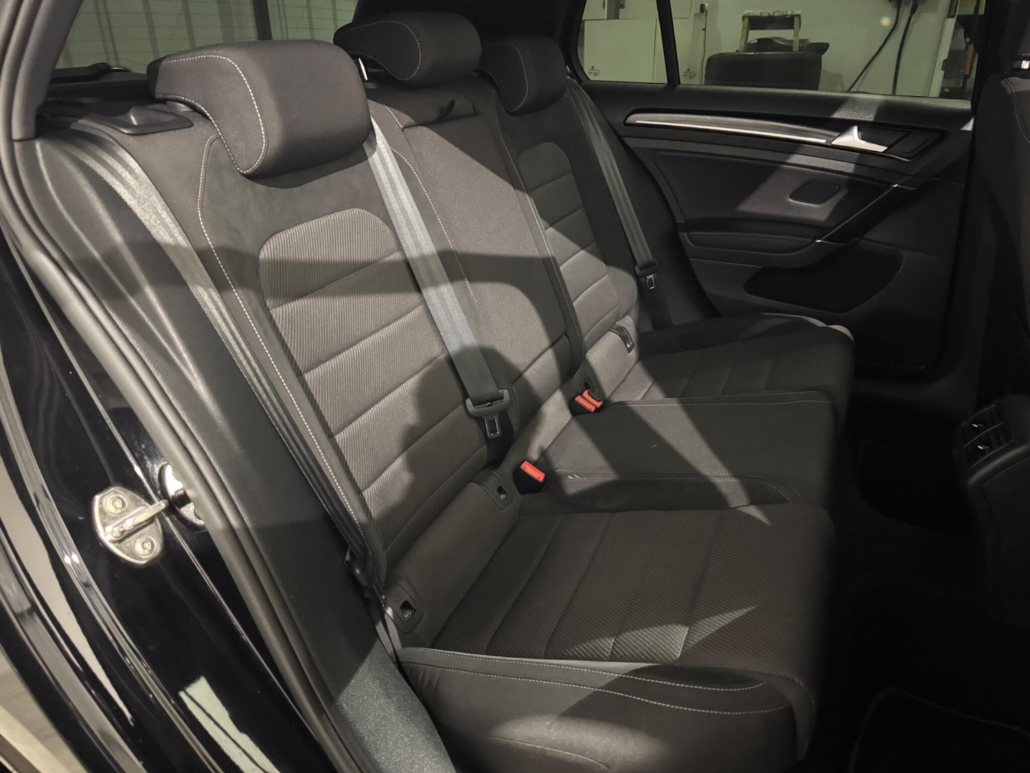 Used Volkswagen Golf 2019 for sale - 77942350: Photo 17