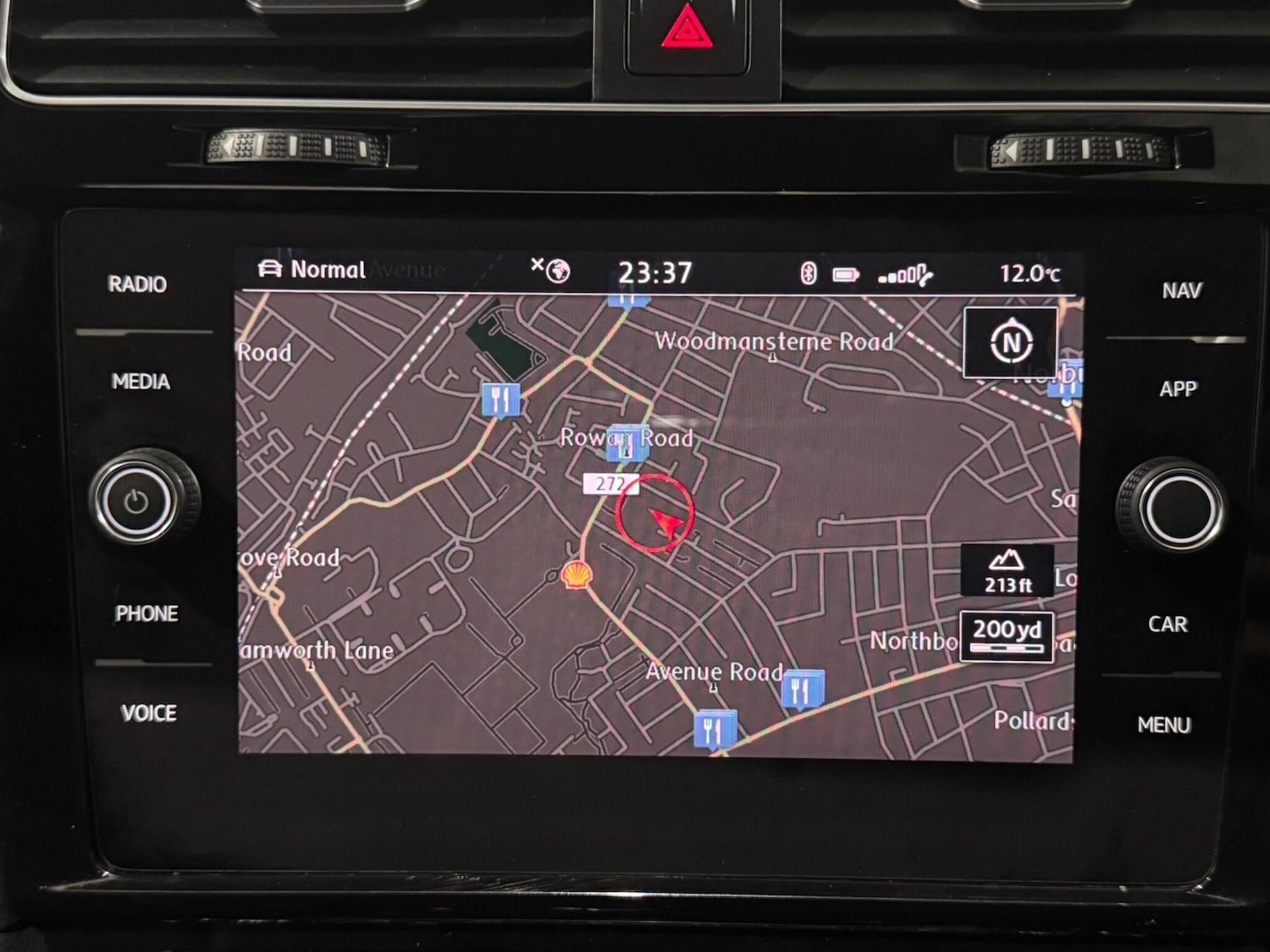 Used Volkswagen Golf 2019 for sale - 77942350: Photo 19