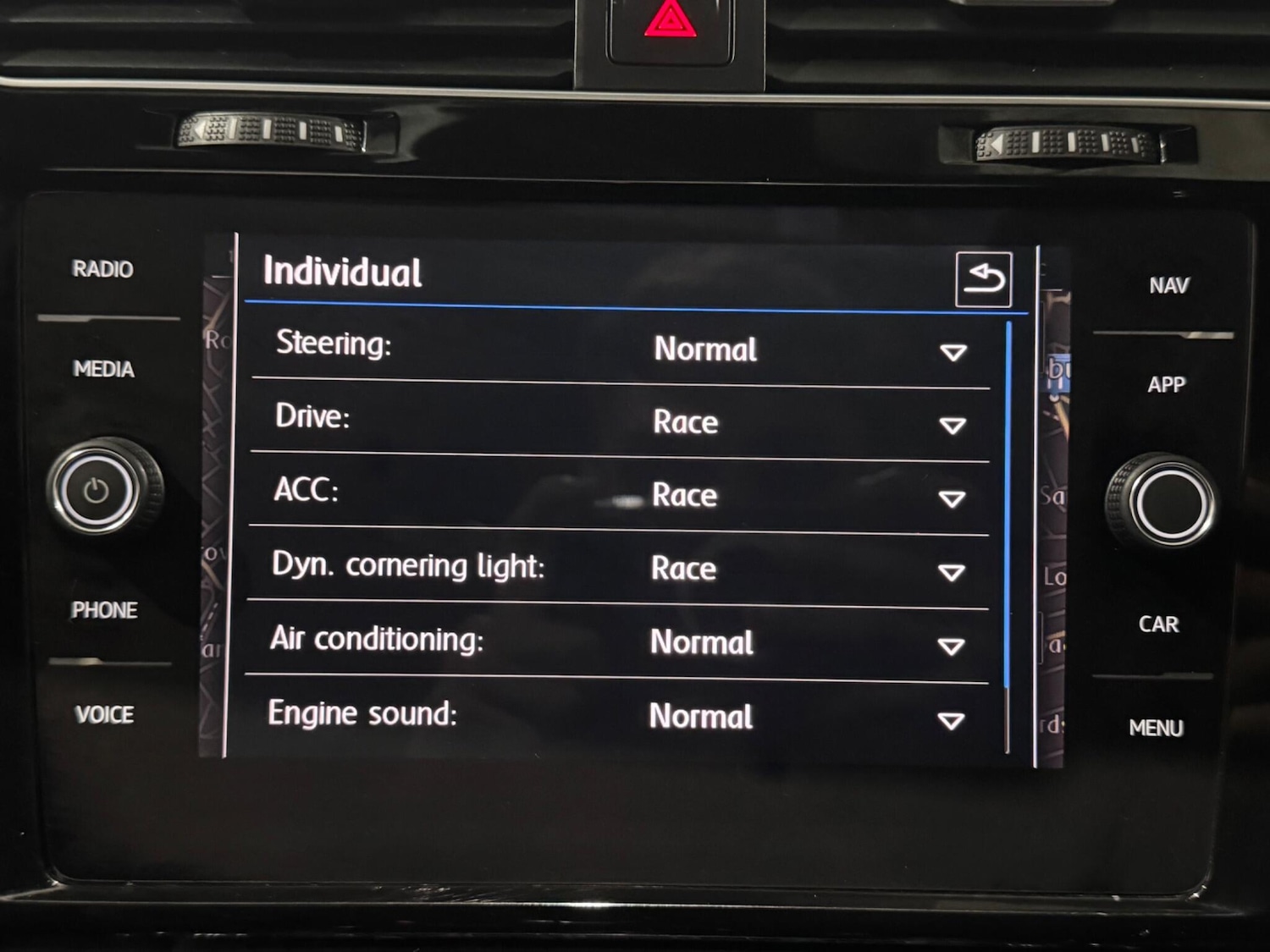 Used Volkswagen Golf 2019 for sale - 77942350: Photo 22