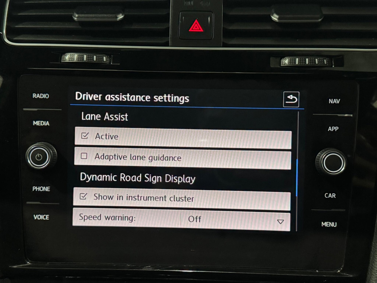 Used Volkswagen Golf 2019 for sale - 77942350: Photo 24