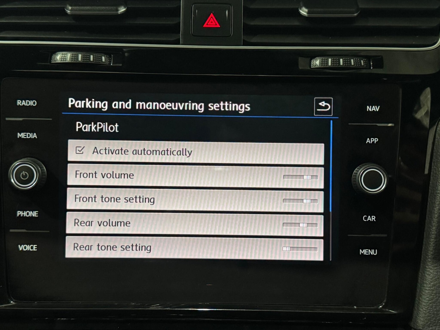 Used Volkswagen Golf 2019 for sale - 77942350: Photo 25