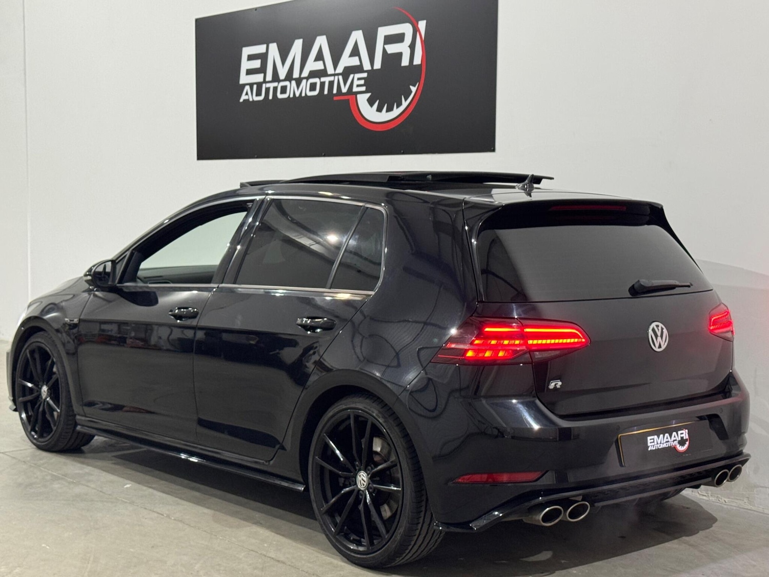 Used Volkswagen Golf 2019 for sale - 77942350: Photo 3