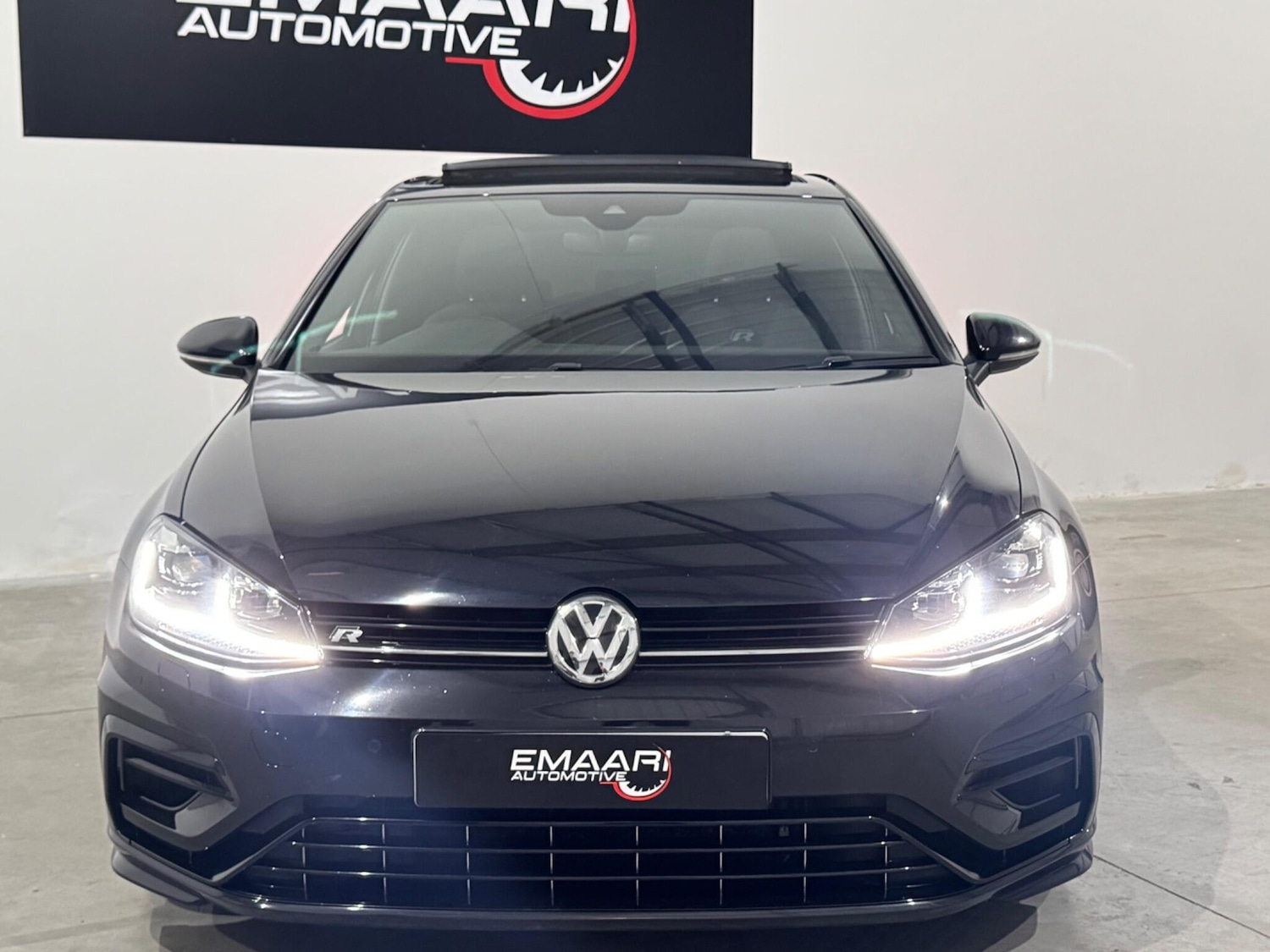 Used Volkswagen Golf 2019 for sale - 77942350: Photo 4