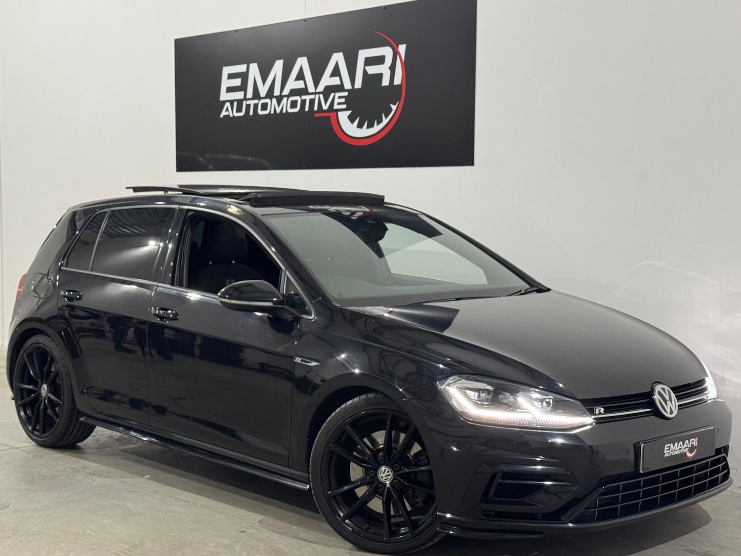 Used Volkswagen Golf 2019 for sale - 77942350: Photo 6