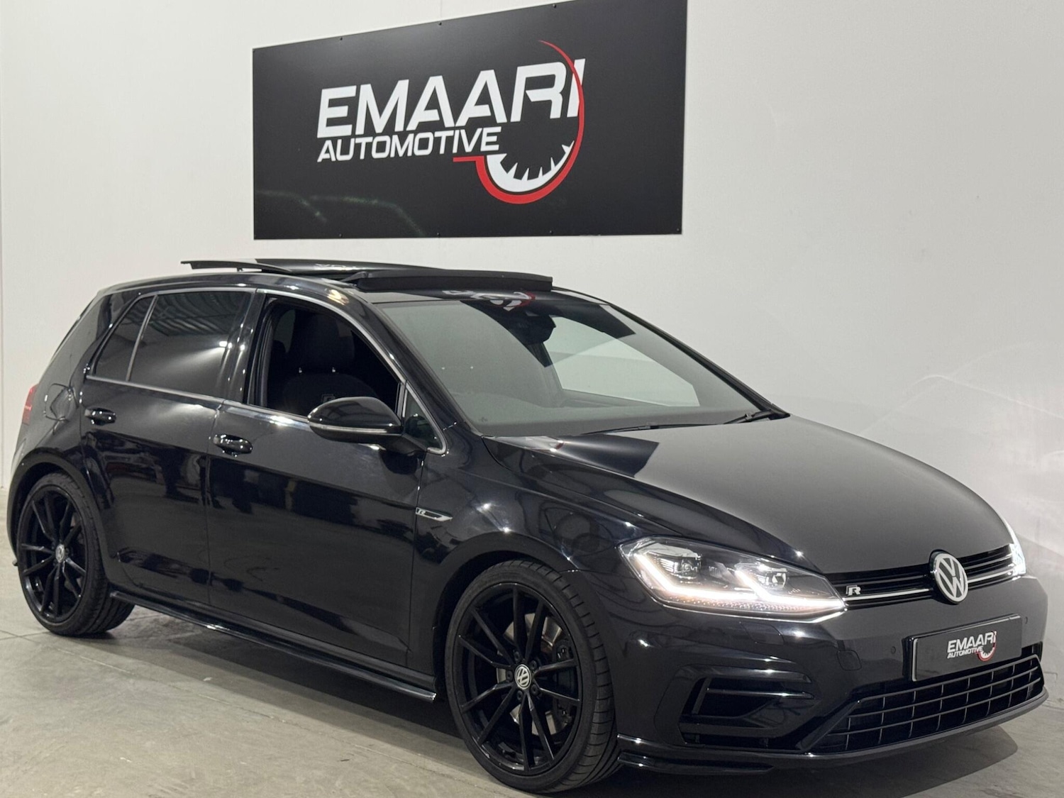 Used Volkswagen Golf 2019 for sale - 77942350: Photo 7