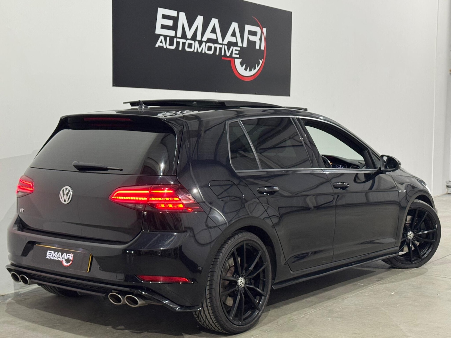 Used Volkswagen Golf 2019 for sale - 77942350: Photo 8