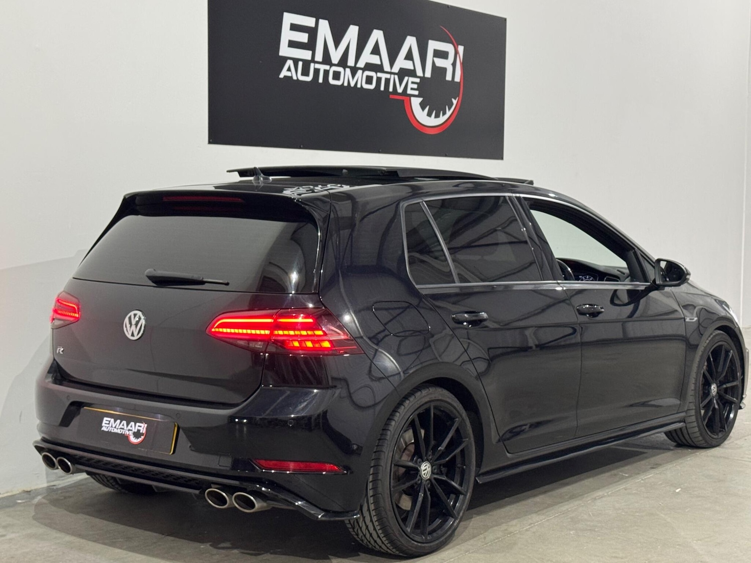 Used Volkswagen Golf 2019 for sale - 77942350: Photo 9