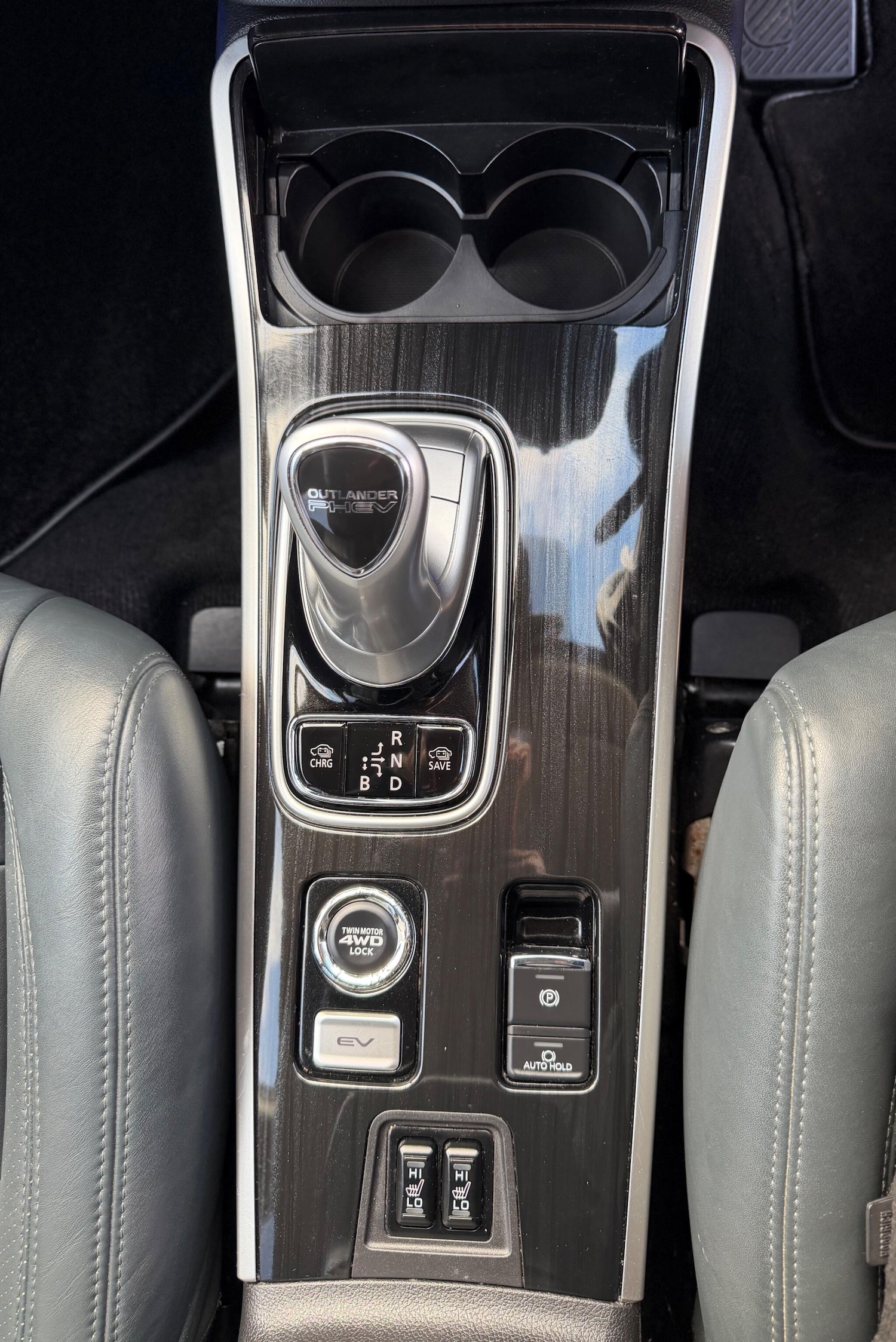 Used Mitsubishi Outlander 2017 for sale - 78002019: Photo 13