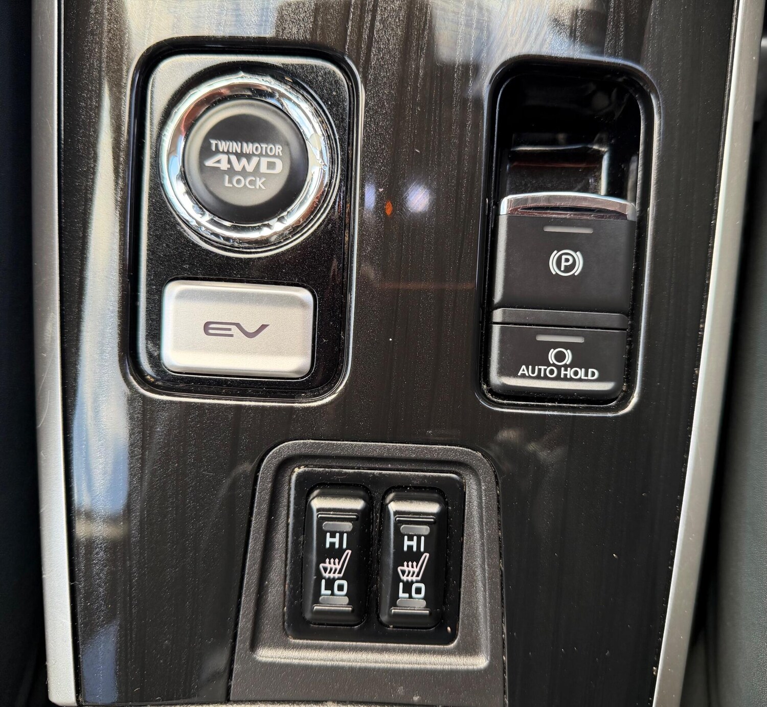 Used Mitsubishi Outlander 2017 for sale - 78002019: Photo 14