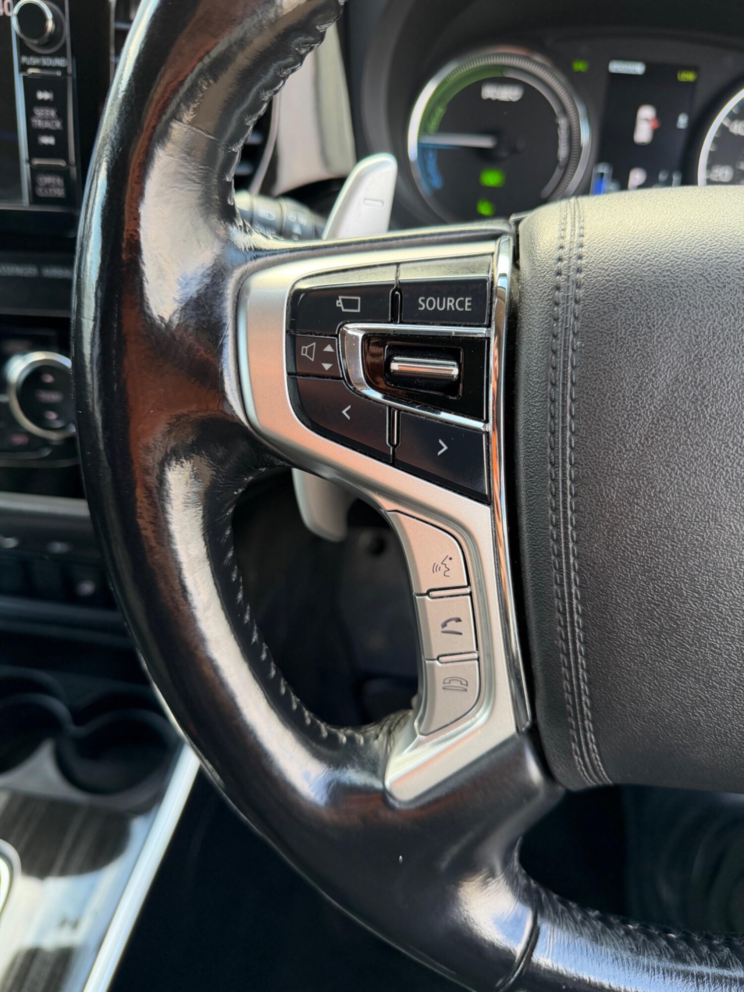 Used Mitsubishi Outlander 2017 for sale - 78002019: Photo 17