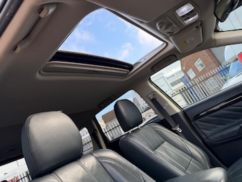 Mitsubishi Outlander feature image