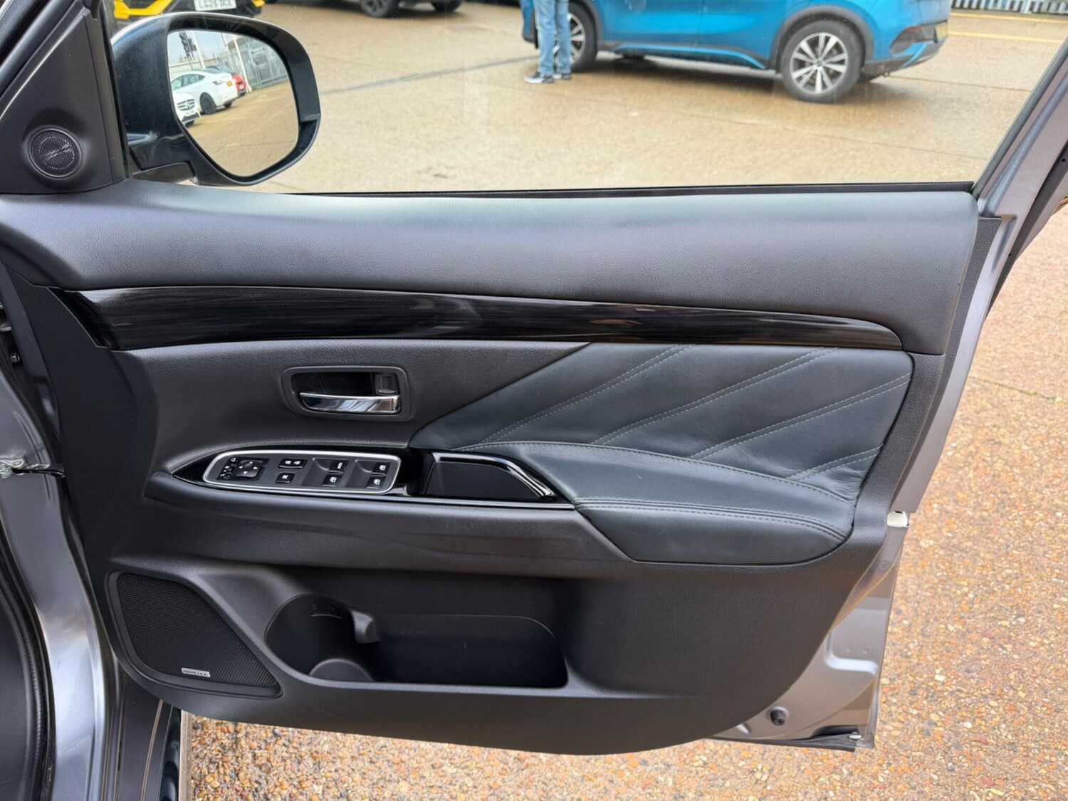 Used Mitsubishi Outlander 2017 for sale - 78002019: Photo 22