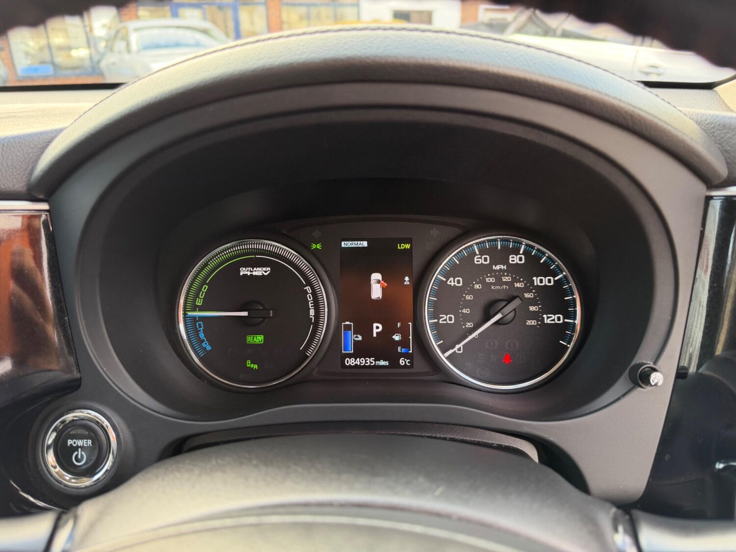 Used Mitsubishi Outlander 2017 for sale - 78002019: Photo 6