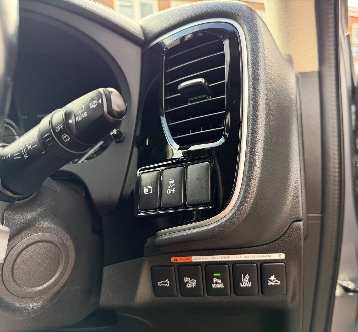 Used Mitsubishi Outlander 2017 for sale - 78002019: Photo 7