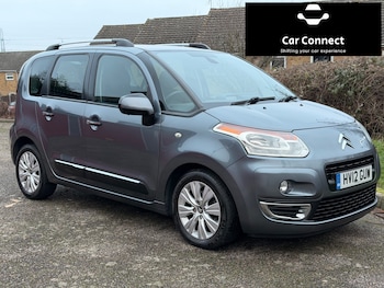 Citroen C3 Picasso feature image