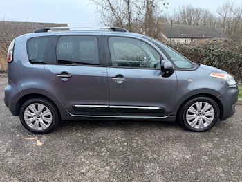 Used Citroen C3 Picasso 2012 for sale - 77971884: Photo
