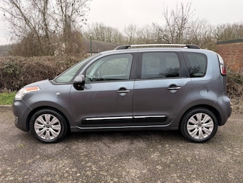 Used Citroen C3 Picasso 2012 for sale - 77971884: Photo