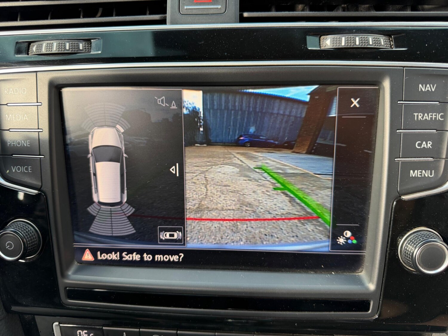 Used Volkswagen Golf for sale - 78144171: Photo 11