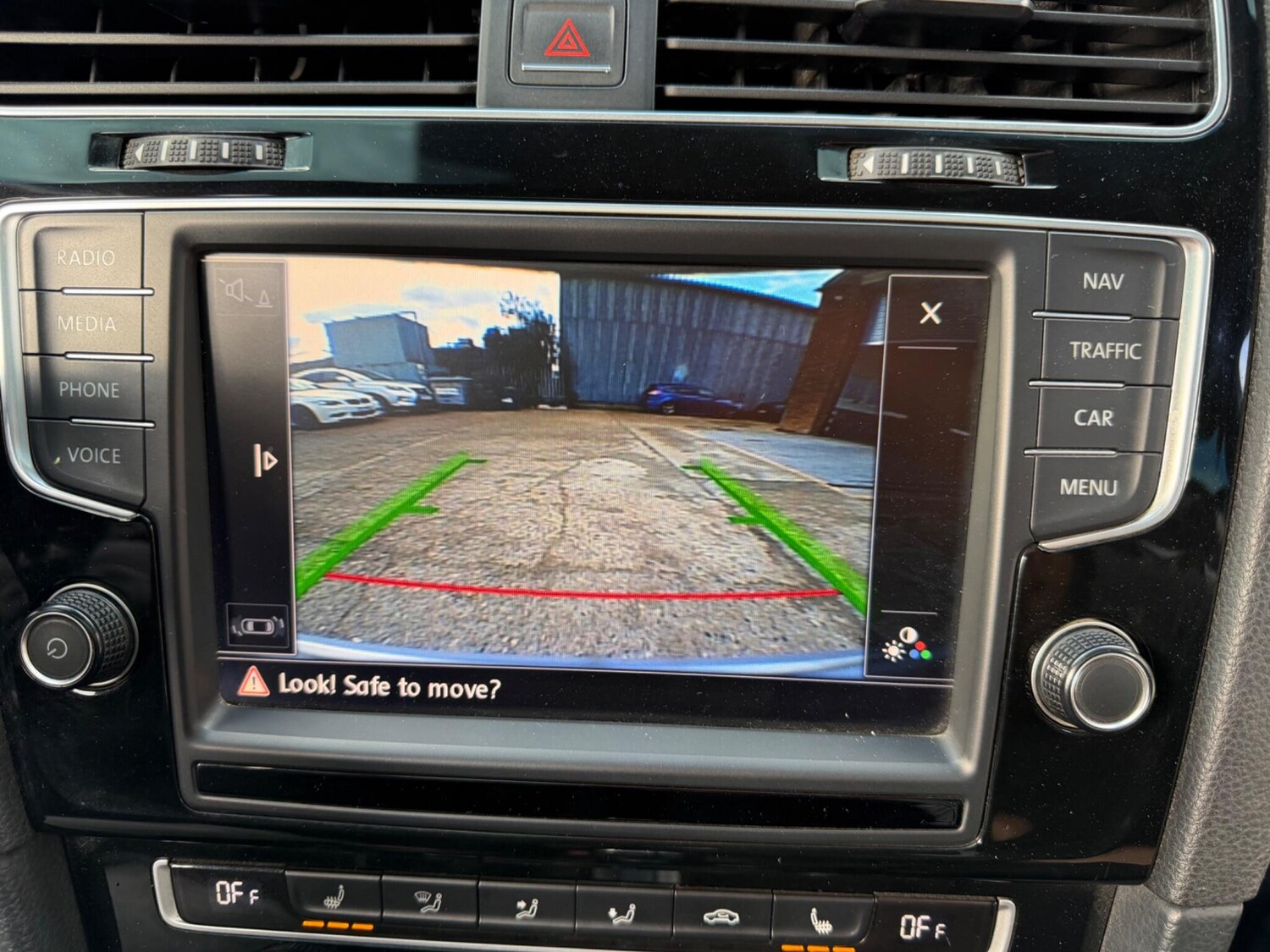 Used Volkswagen Golf for sale - 78144171: Photo 12