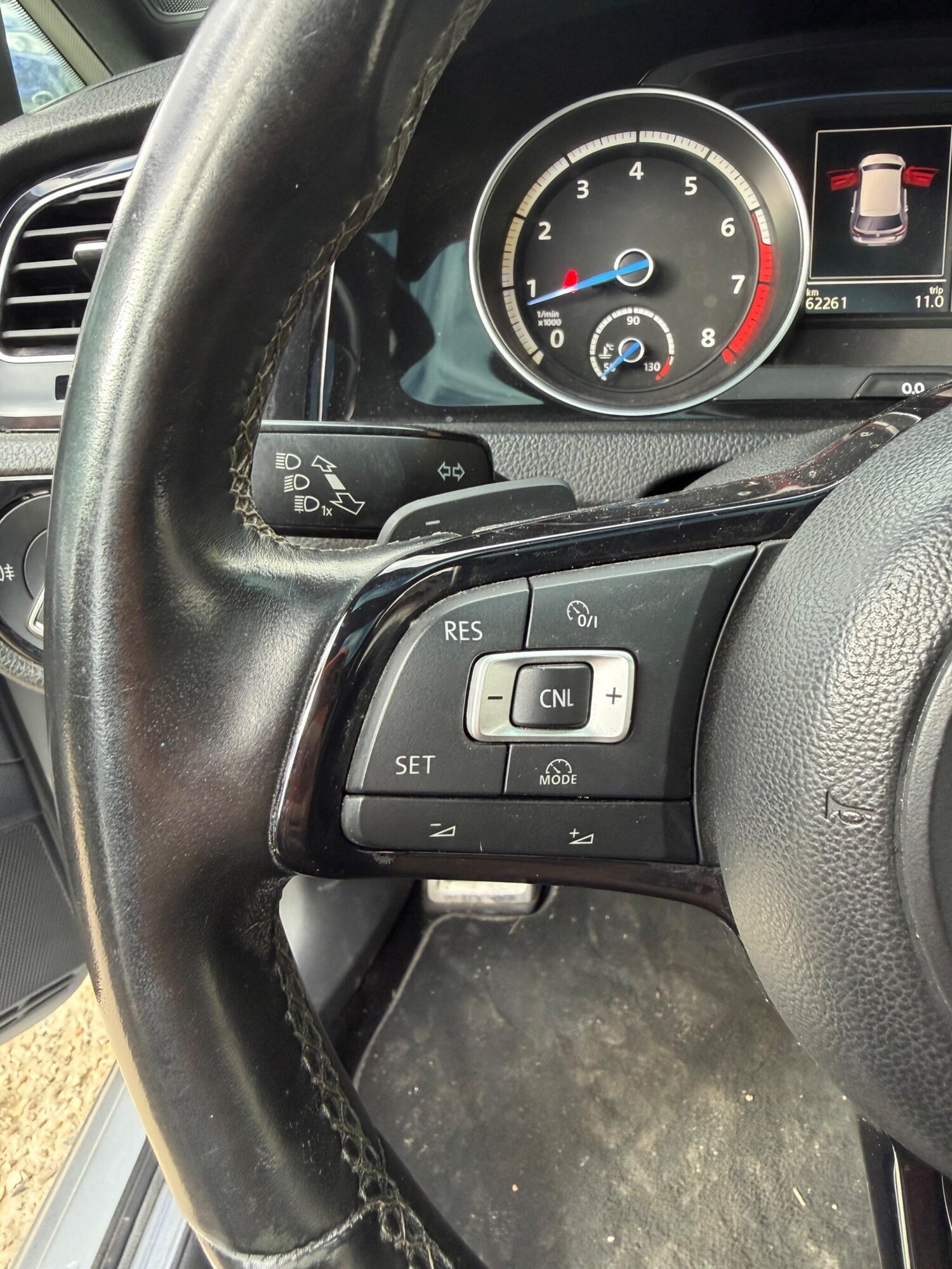 Used Volkswagen Golf for sale - 78144171: Photo 13