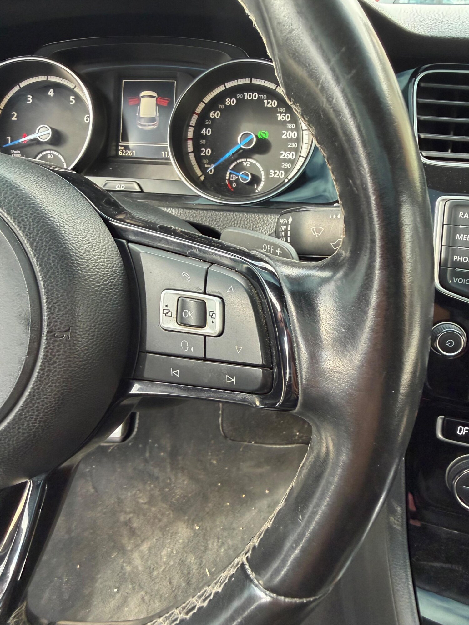 Used Volkswagen Golf for sale - 78144171: Photo 14